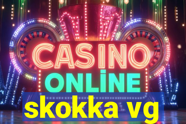 skokka vg